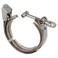 Quick-release V-band clamp 3.0 (76 mm)