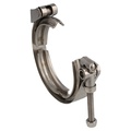Quick-release V-band clamp 3.0 (76 mm)