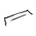 BMW E36 Seat Belt Harness Bar
