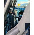 BMW E36 Seat Belt Harness Bar