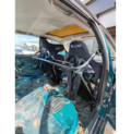 BMW E36 Seat Belt Harness Bar