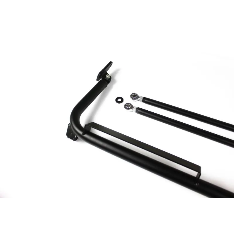 BMW E36 Seat Belt Harness Bar