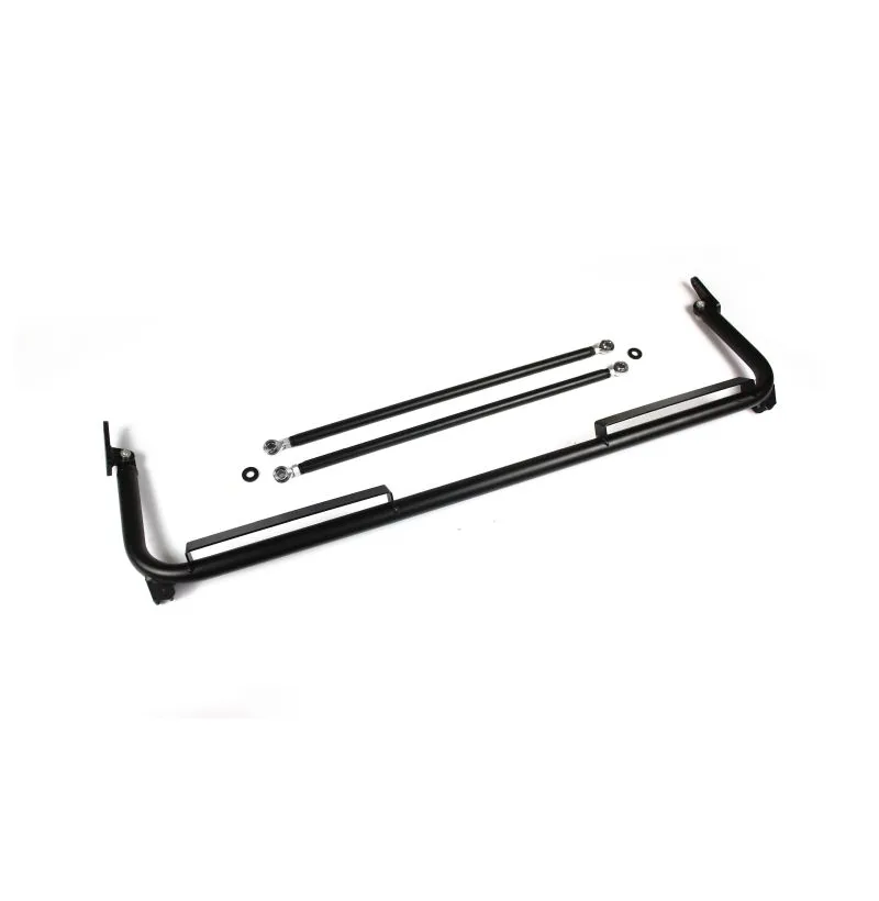 BMW E36 Seat Belt Harness Bar