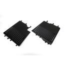 BMW E46 Footrests and Floorboards