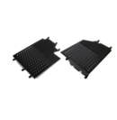 BMW E36 Footrests and Floorboards