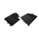 BMW E36 Footrests and Floorboards