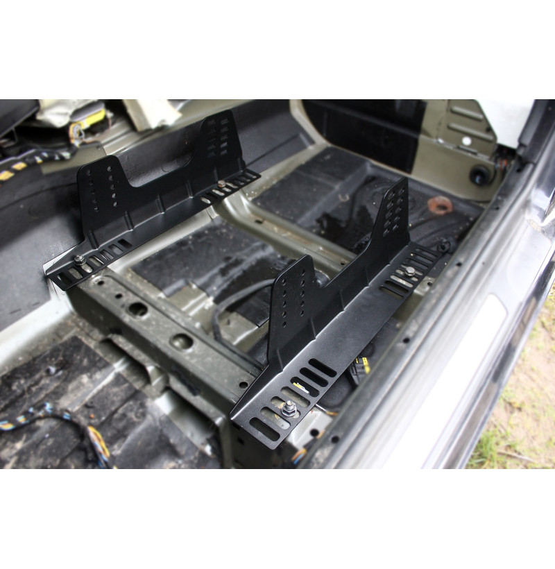 BMW E46 BMW Seat Bracket Passenger