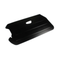 BMW E82 COUPE Door panels Aluminum