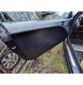 BMW E46 COUPE Door panels Aluminum 3/4
