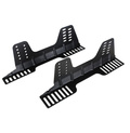 BMW E92 E90 E82 Seat Brackets Driver