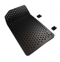 BMW E82 E87 Footrests and Floorboards