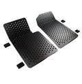 BMW E82 E87 Footrests and Floorboards