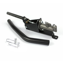 BMW E90 E92 Hydraulic handbrake