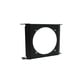 7" Fan Cover for 30 Row Oil Cooler