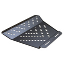 BMW E34 Engine protection / Oil pan protection