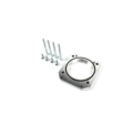 M52TU Throttle Body Adapter To M54b25 Intake