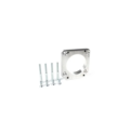 M52TU Throttle Body Adapter To M54b25 Intake