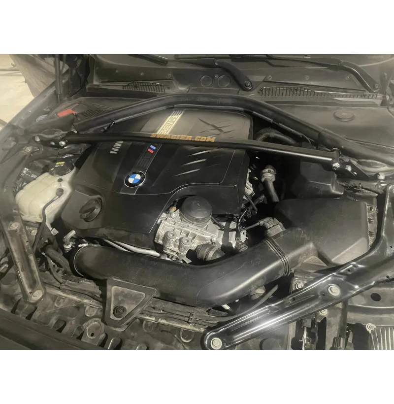 BMW F20 F21 F22 Front suspension strut bar
