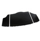 BMW E36 BMW SEDAN COUPE Spare Wheel Well Cover + Side Protection