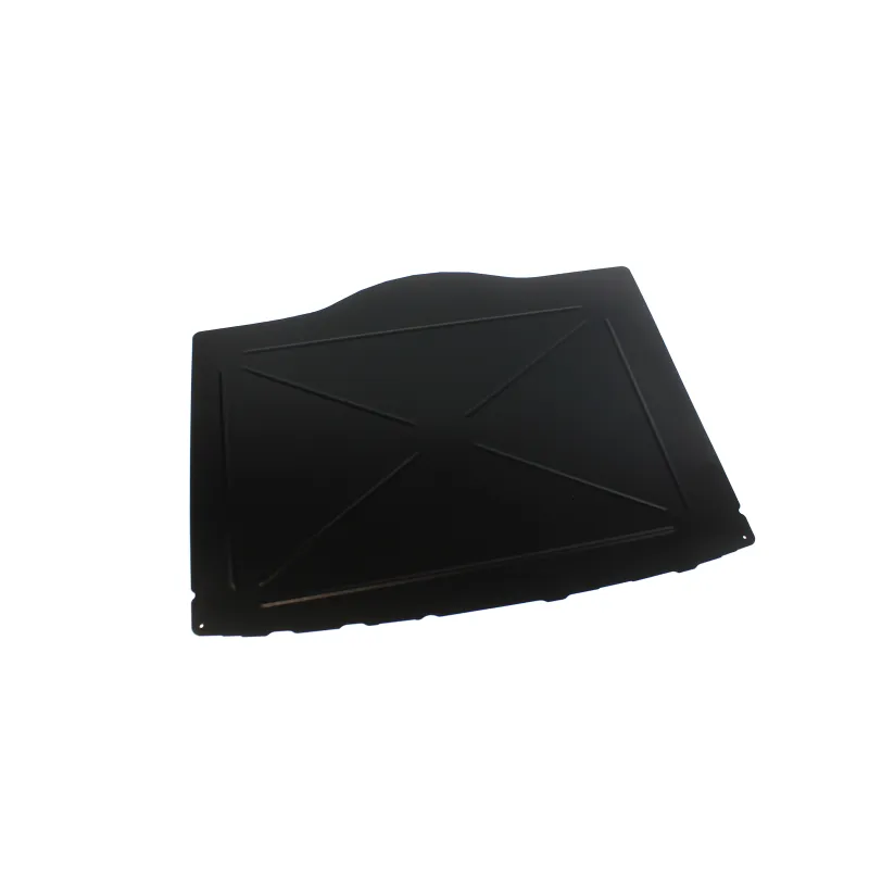 BMW E36 BMW SEDAN COUPE Spare Wheel Well Cover + Side Protection