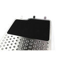 BMW E90 E92 E82 Floor Plates Stainless