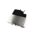 BMW E90 E92 E82 Floor Plates Stainless