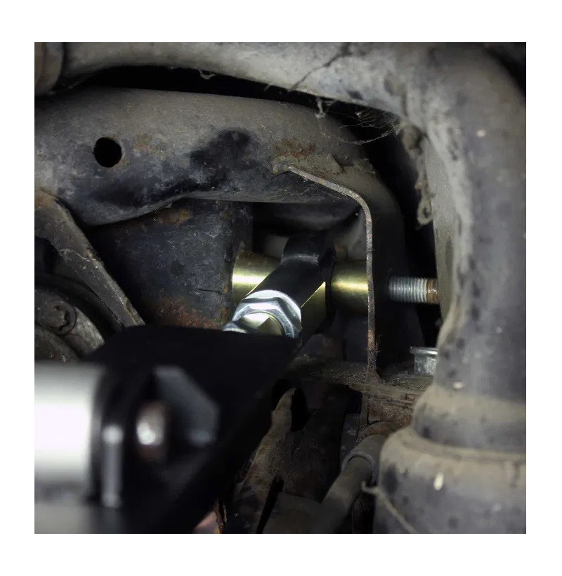 BMW E36 E46 Z4 Adjustable Upper Control Arms Camber