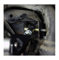 BMW E36 E46 Z4 Adjustable Upper Control Arms Camber