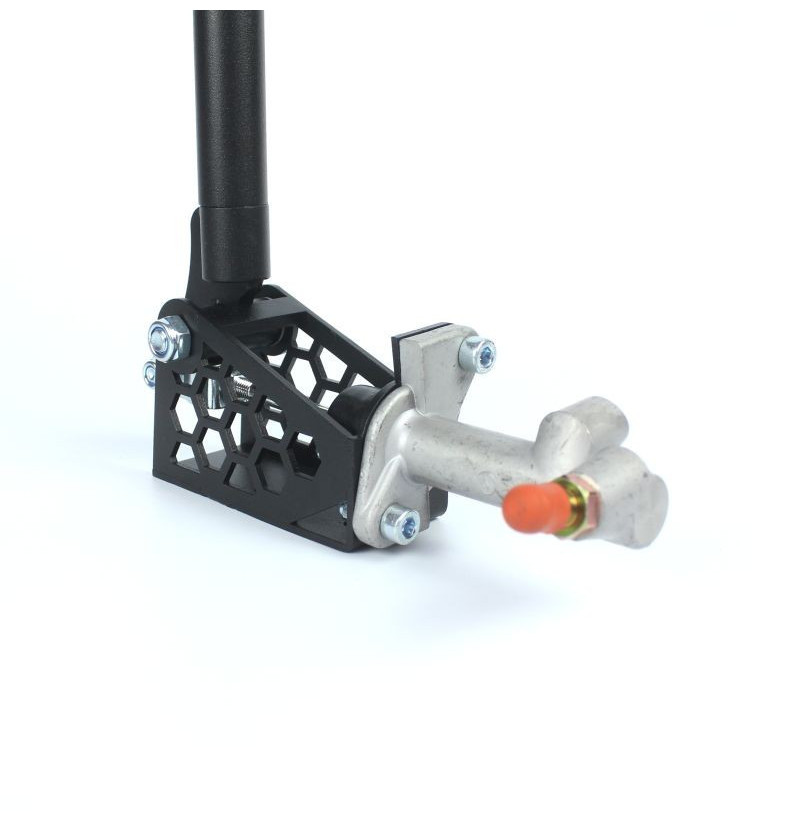Hydraulic handbrake REVERSE (Removable Handle)