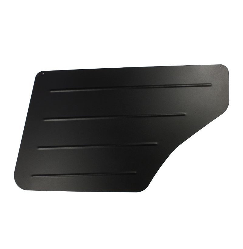 BMW E92 coupé Door panel Aluminum
