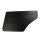 BMW E92 coupé Door panel Aluminum