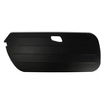 BMW E92 COUPE Door panel Aluminum