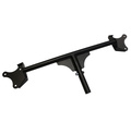 BMW E90 E92 Jack Point Rear