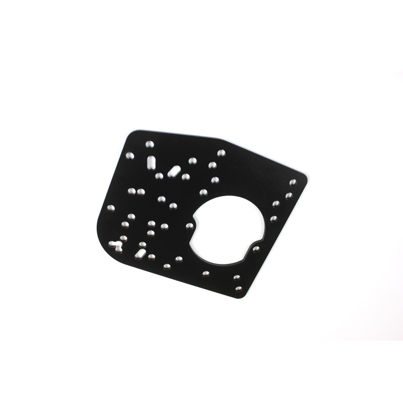 Mounting plate Hydraulic Handbrake V3