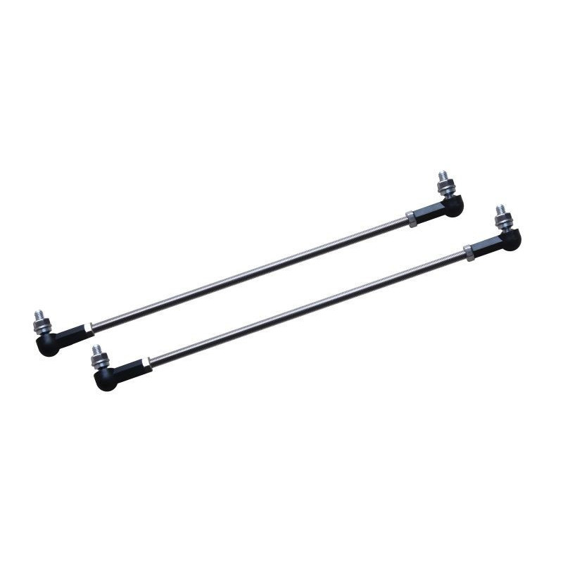 Bracket Mounting Rod Splitter