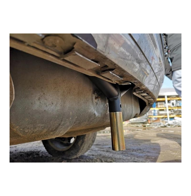 BMW E36 Lifting point Jack bracket