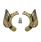 BMW E46 Adapter for Dual Brake Calipers