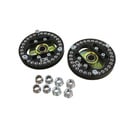 BMW E36 E38 E90 Camber plates 3D