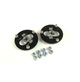 BMW E46 E39 E31 Camber Plates Adjustable