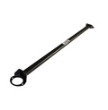 BMW E30 6cyl Strut Bar Front + Rear