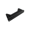 Seat Brackets FIA Black