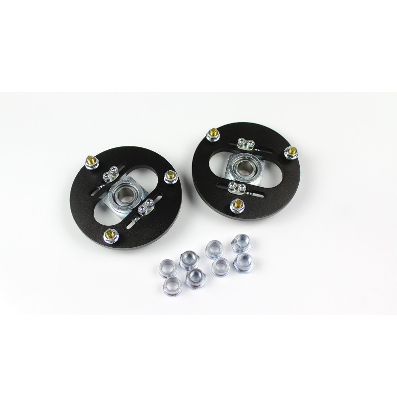 BMW E36 E38 Camber Plates Adjustable
