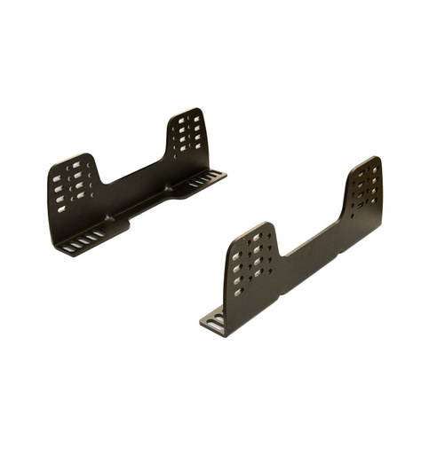 Seat bracket ALU reinforced FIA