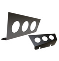 BMW E30 Model-specific Holder Gauge 2" (52mm)