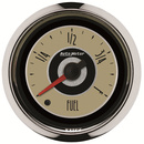 2-1/16" Fuel Level, Programmable 0-280 Ω, Cruiser