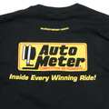 T-Shirt, Adult Large, Black, 'Competition Instruments'