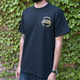 T-Shirt, Adult Xlarge, Black, 'Competition Instruments'