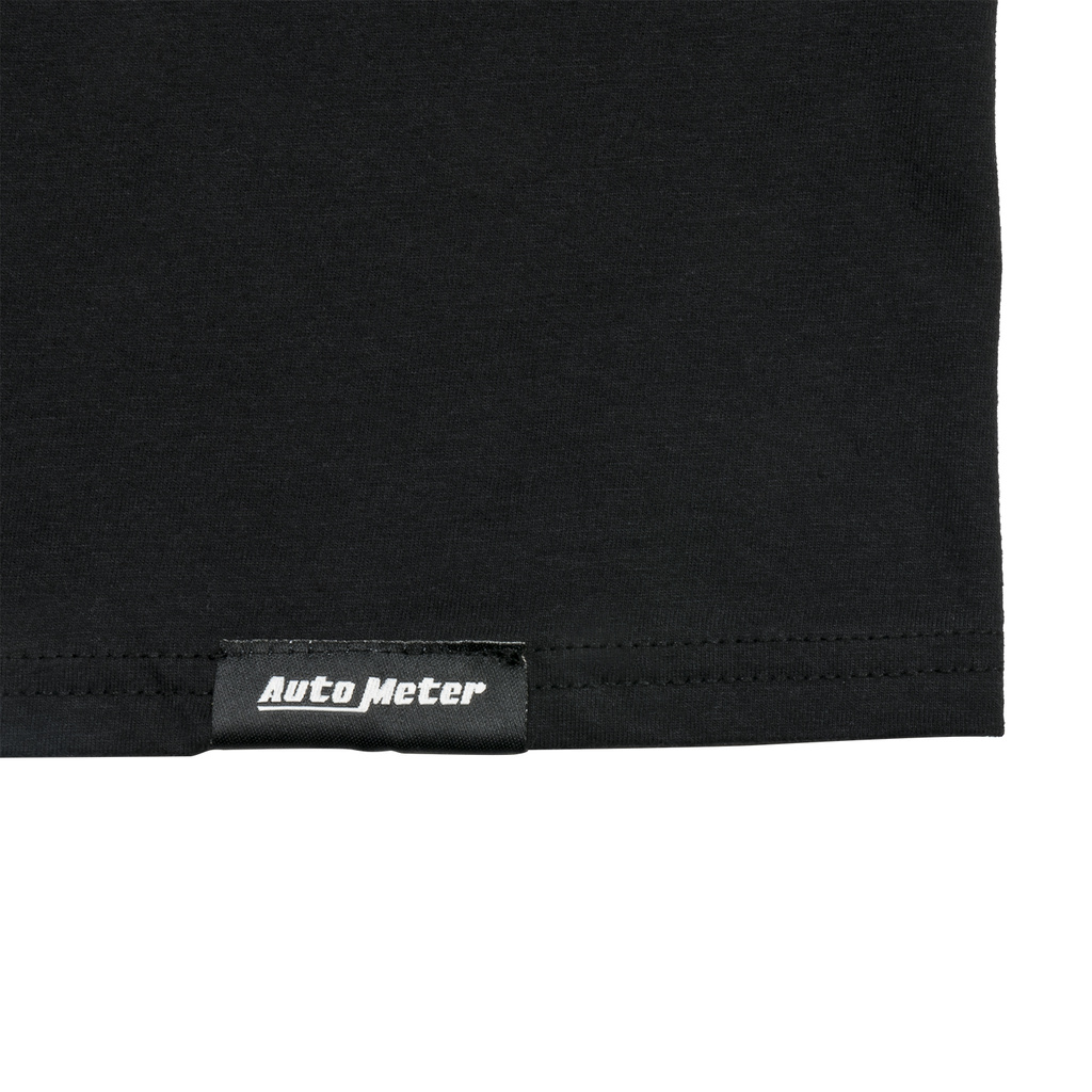 T-Shirt, Adult Xlarge, Black, 'Monster'