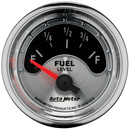 2-1/16" Fuel Level, 0-90 Ω, Sse, Am Muscle