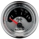 2-1/16" Fuel Level, 73-10 Ω, Am Muscle